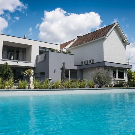 Bed and Breakfast Les Valcaprimontoises Шофонтен Экстерьер фото
