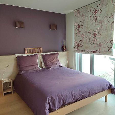 Bed and Breakfast Les Valcaprimontoises Шофонтен Экстерьер фото