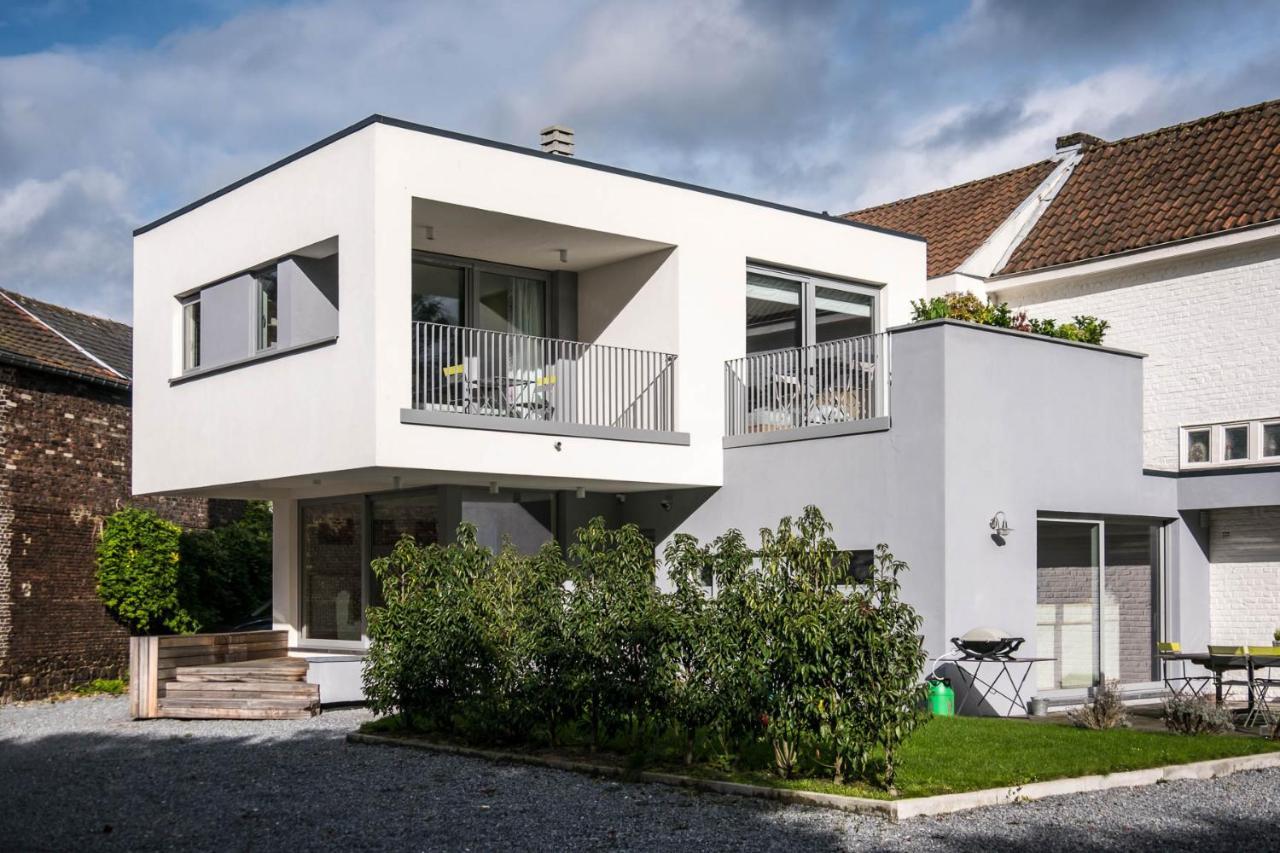 Bed and Breakfast Les Valcaprimontoises Шофонтен Экстерьер фото