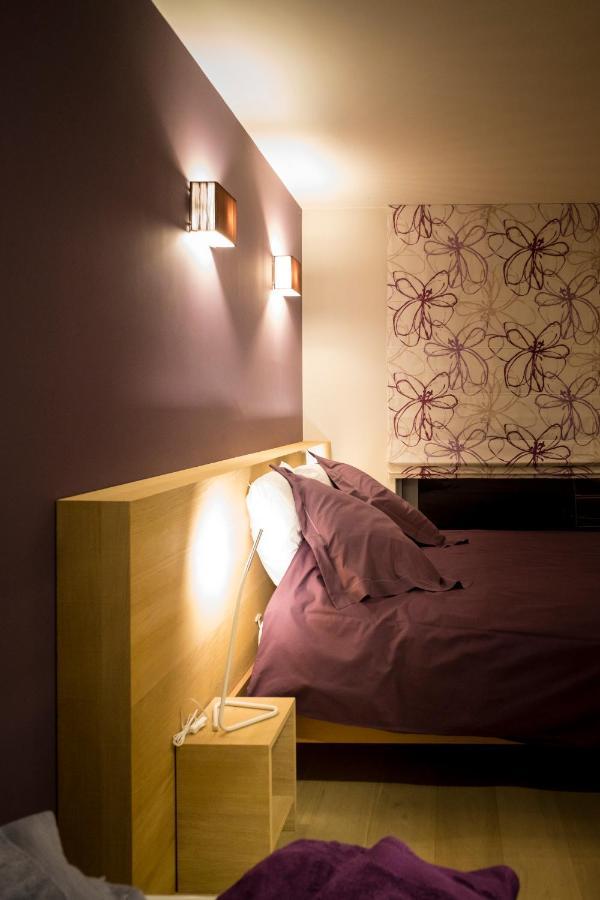 Bed and Breakfast Les Valcaprimontoises Шофонтен Экстерьер фото