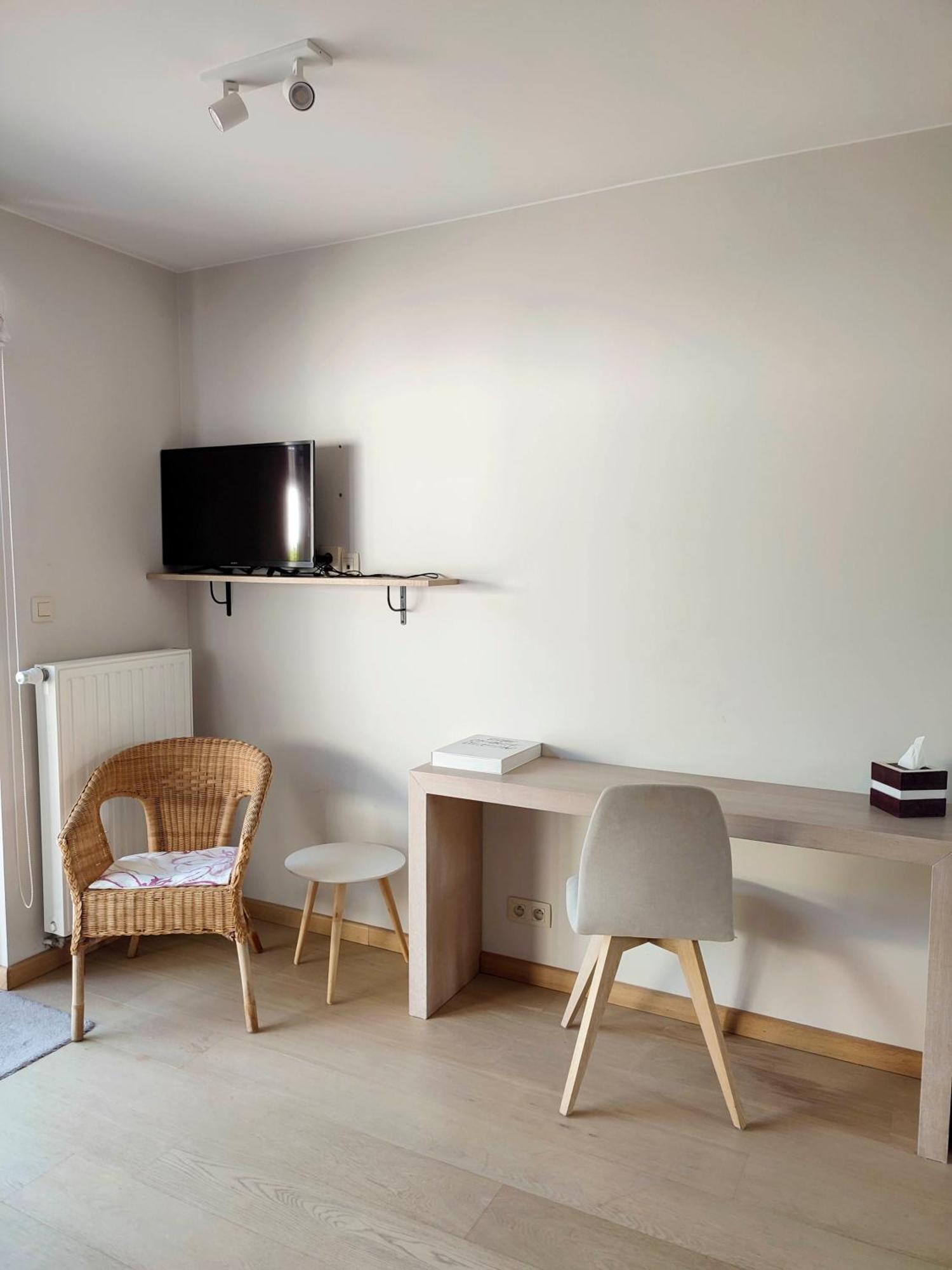 Bed and Breakfast Les Valcaprimontoises Шофонтен Экстерьер фото