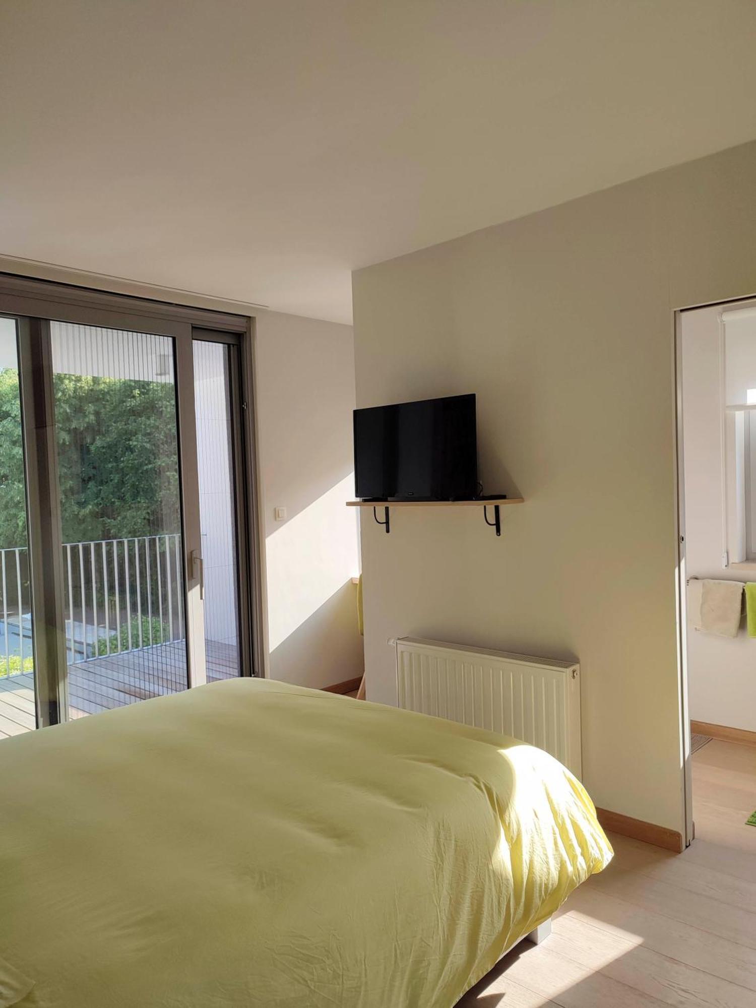 Bed and Breakfast Les Valcaprimontoises Шофонтен Экстерьер фото